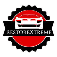 RestoreXtreme Headlight Restorations